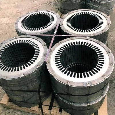 電機定轉子硅鋼片_z11硅鋼片_現貨生
