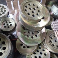 張拉機具用錨具