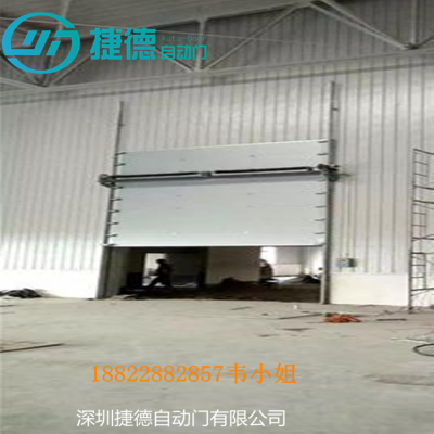 望謨縣工業滑升門精心打造   完美款