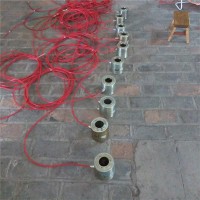 黑龍江錨索測力計