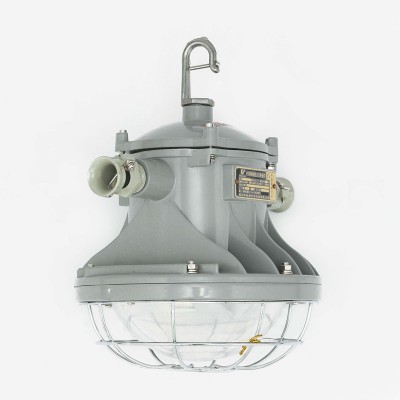 勁貝DGS18/127L礦用隔爆型LED巷道燈