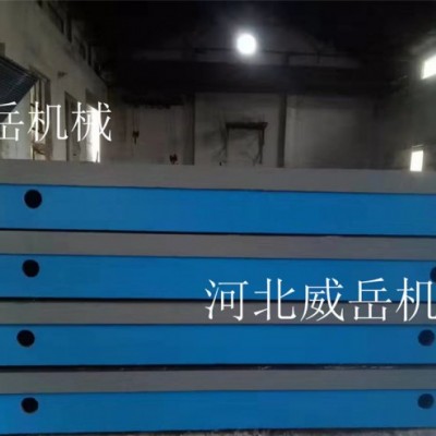 天津 大廠直銷 鑄鐵平臺 鐵地板 鑄