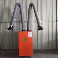 滄州市 輪胎廠 節能型移動式焊煙凈化器 重大作用