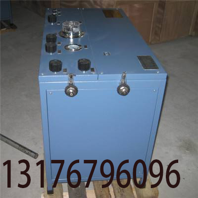 AE102型氧氣填充泵用途和生產廠家哪