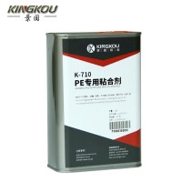 大面積ABS粘PE板用的膠水  義烏PE塑料粘ABS膠水專賣