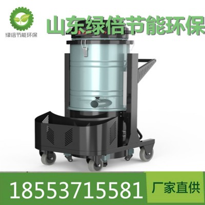堅固耐用漏電保護的工業吸塵器