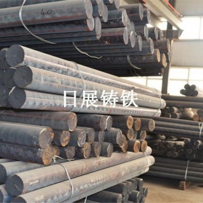 廠家直銷QT450-10鑄鐵棒 QT450-10球