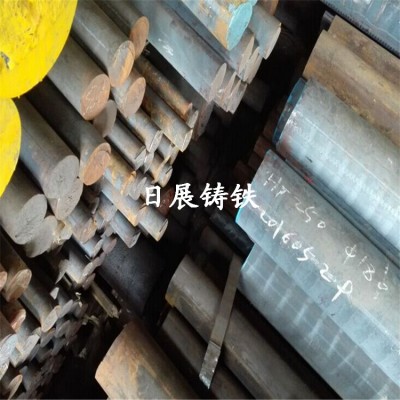 臺灣無氣孔無沙眼耐磨QT500-7球鐵棒