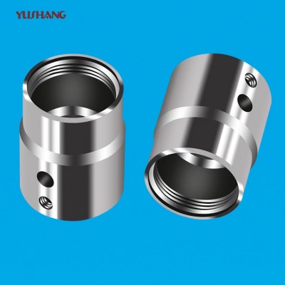 精密不銹鋼套筒 車削復合加工件 CNC