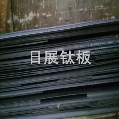 衢州鈦合金棒材 TC4鈦棒 可切斷 超