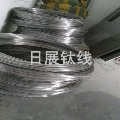 臺州批發口罩機專用TC4/Ti-6Al-4V鈦