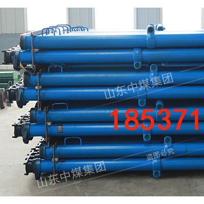 DW25-250/100單體液壓支柱廠家直供