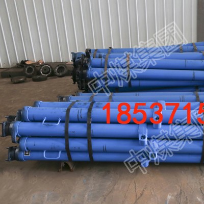 供應山東礦用DW28-250/100單體液壓