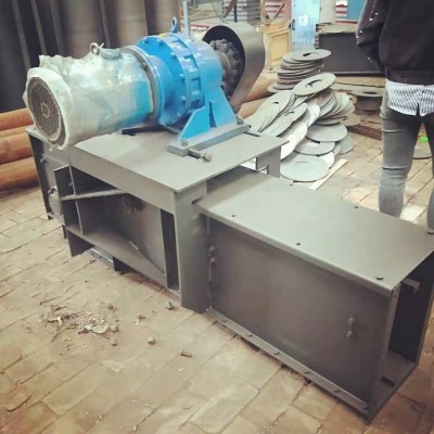 加工定制 刮板輸送機(jī) FU鏈?zhǔn)捷斔蜋C(jī)