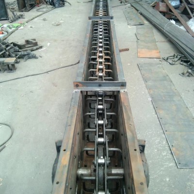 FU270-410刮板輸送機(jī) 傾斜FU系列刮
