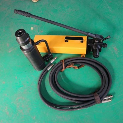 礦用氣動錨索張拉機(jī)具 MQ系列氣動錨