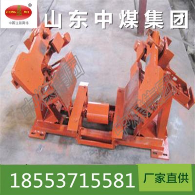 斷帶抓捕器讓輸送更加安全