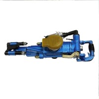 礦用電動鑿巖機  裝卸方便