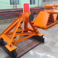山東中煤 插接式滑動式擋車器廠家直銷