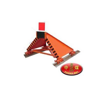 山東中煤 XCD系列固定框架式擋車器 
