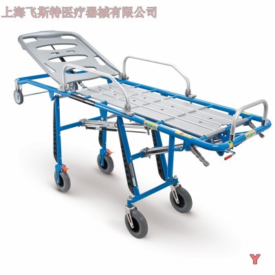 意大利MEBER米博擔架醫用消防擔架71