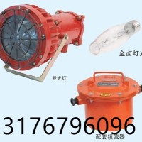 DGS175/127B(A)礦用投光燈