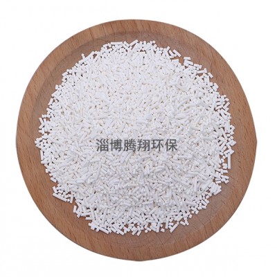 除氯棒/亞硫酸鈣球廠家/騰翔除氯陶
