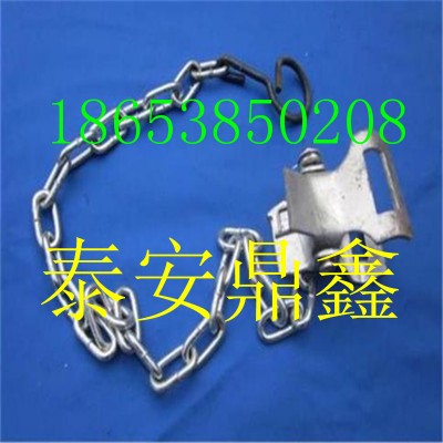 礦用防倒鏈現貨供應_1m防倒鏈生產廠