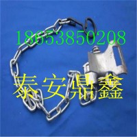 礦用防倒鏈現貨供應_1m防倒鏈生產廠家