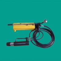 山東中煤  電動錨索張拉機 氣動錨索張拉機 手動錨索張拉機