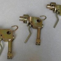 山東中煤注液槍礦用注液槍廠家廠家供應(yīng)DZ-Q1注液槍