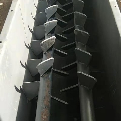 SJ雙軸粉塵加濕機攪拌機廠家直銷價