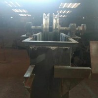 TH160自動(dòng)砂石粉末提升機(jī)廠家 大型板鏈斗提機(jī) 斗式提升機(jī)