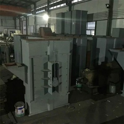 環(huán)保斗式提升機(jī) TD型斗式提升機(jī) 斗