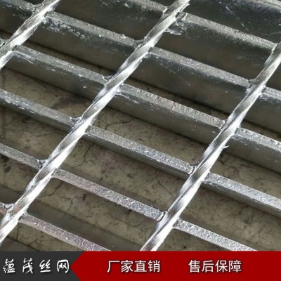 鋼格板,鋼格柵板,熱鍍鋅鋼格板,不銹
