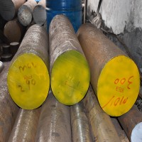 佛山市順德區(qū)廠家泰圓零售SKD11耐磨性鍛圓冷作MJG