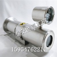 礦用127V隔爆攝像儀廠家，隔爆攝像儀防爆等級