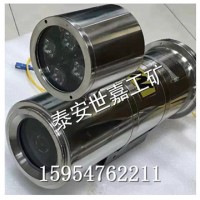 304不銹鋼防爆攝像儀，工礦兩用防爆攝像儀