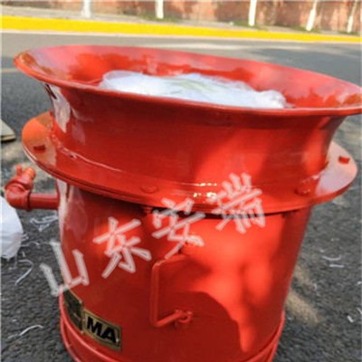 礦用FQCNo4.0氣動(dòng)風(fēng)機(jī)廠家，氣動(dòng)風(fēng)