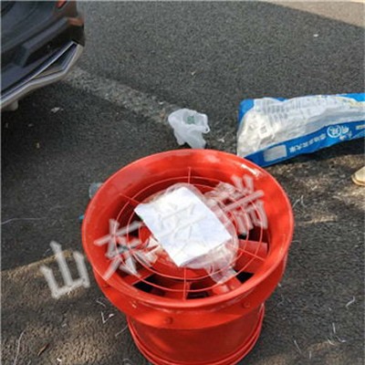 FQC系列氣動風機價格表，氣動風機防