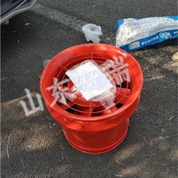FQC系列氣動風(fēng)機價格表，氣動風(fēng)機防摩擦火花證