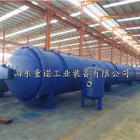 定做木材真空防腐染色罐節(jié)能環(huán)保防腐設(shè)備