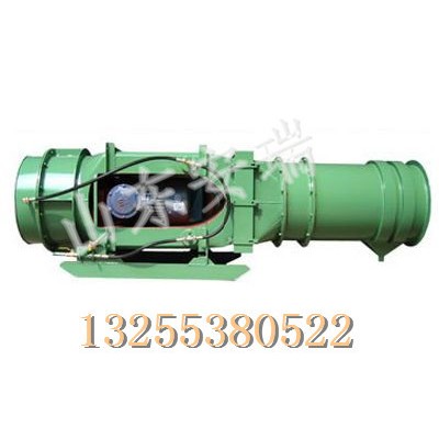 KCS150D礦用濕式振弦除塵風(fēng)機(jī)廠價(jià)直