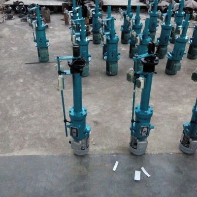 DT500電動推桿 500KG推拉桿 機械推