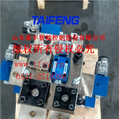 液壓閥YN32-100FNBCV標(biāo)準(zhǔn)100T主缸系