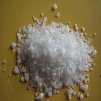 白剛玉骨料0-1mm段砂1-3mm3-5mm5-8m