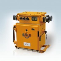 供應(yīng)QJZ-200礦用隔爆兼本質(zhì)安全型真空電磁起動(dòng)器
