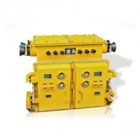 QJZ-2-120SF煤礦風(fēng)機(jī)用雙電源真空電磁起動(dòng)器