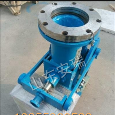 DN500活塞式取樣機廠家拿貨價，云南