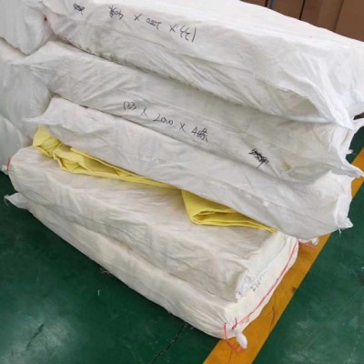 亞克力針刺氈除塵布袋廠家直銷